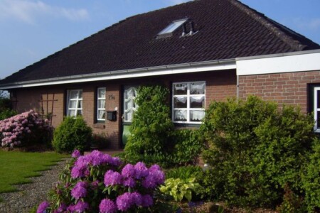 Foto 5 Ferienwohnung Ostfriesland Nordfriesland Ferienwohnung Freesenkoog (Objekt 94845) buchen