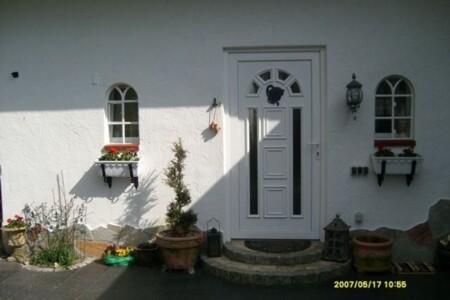Foto 1 Ferienwohnung Ostfriesland Nordfriesland Ferienwohnung Möhring (Objekt 97529) buchen