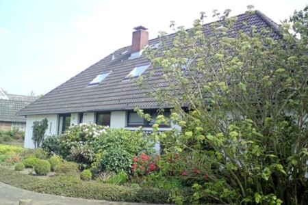 Foto 1 Ferienwohnung Ostfriesland Nordfriesland Ferienwohnung Olbrich (Objekt 97539) buchen
