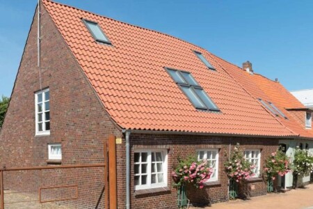 Foto 2 Ferienwohnung Ostfriesland Nordfriesland Ferienwohnungen Rosenstraße (Objekt 104978) buchen