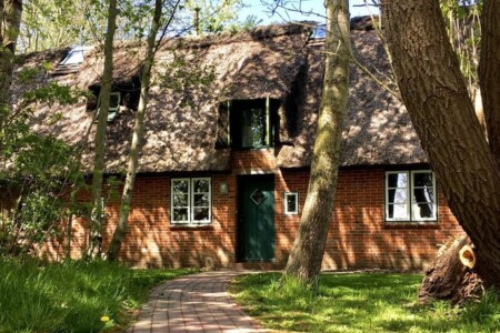 Foto 4 Ferienhaus Ostfriesland Nordfriesland Das Armenhaus (Objekt 97542) buchen