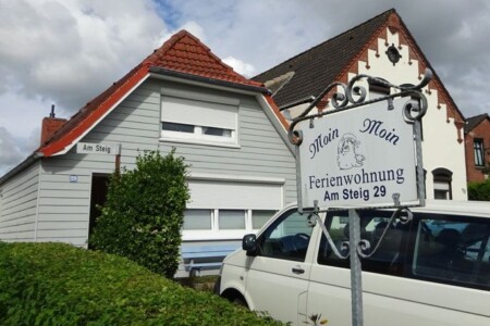 Foto 5 Ferienwohnung Ostfriesland Nordfriesland Ferienwohnung Ovens (Objekt 97543) buchen
