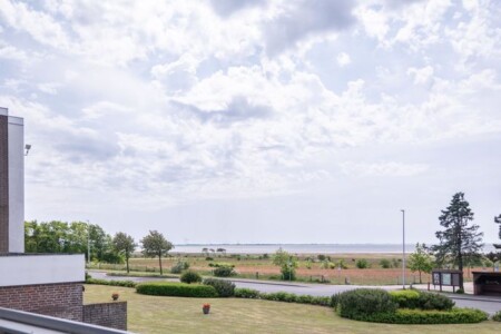 Foto 3 Ferienwohnung Ostfriesland Nordfriesland Apartment Nordseeblick (Objekt 97551) buchen