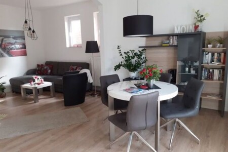 Foto 5 Ferienwohnung Ostfriesland Nordfriesland Ferienwohnung Urlaub - schön und apart (Objekt 97552) buchen