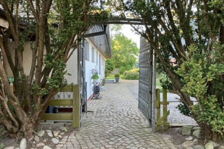 Foto 4 Ferienwohnung Ostfriesland Nordfriesland Ferienwohnungen Blickfang (Objekt 93558) buchen