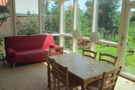 Foto 4 Ferienwohnung Ostfriesland Nordfriesland Ferienwohnung Dohle (Objekt 99174) buchen