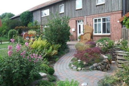 Foto 5 Ferienwohnung Ostfriesland Nordfriesland Ferienwohnung Gauger (Objekt 99178) buchen