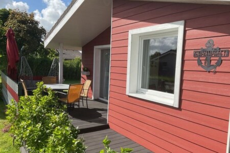 Foto 5 Ferienhaus Ostfriesland Nordfriesland Haus Peters I (Objekt 99181) buchen