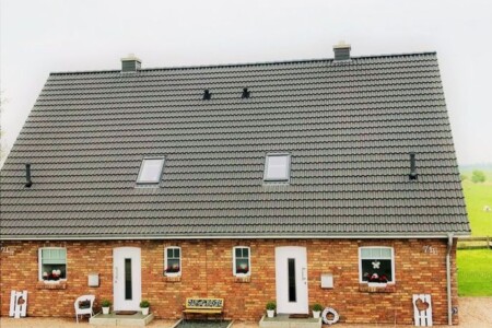 Foto 3 Ferienhaus Ostfriesland Nordfriesland Ferienhaus Momke am Diek (Objekt 98535) buchen