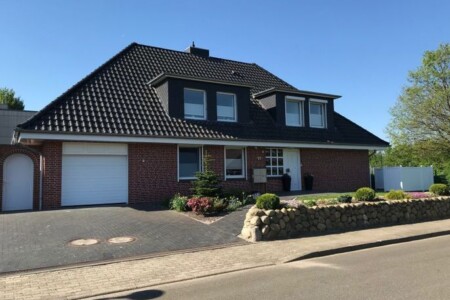 Foto 1 Ferienwohnung Ostfriesland Nordfriesland Ferienwohnungen Jensen (Objekt 98538) buchen