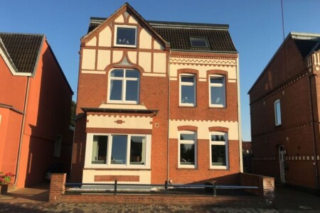 Foto 1 Ferienwohnung Ostfriesland Nordfriesland Ferienwohnung Schulz (Objekt 97737) buchen