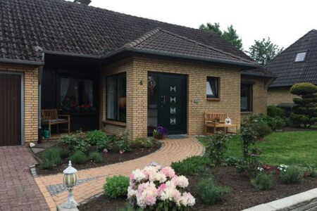 Foto 4 Ferienwohnung Ostfriesland Nordfriesland Ferienwohnung Manthe-Hack (Objekt 97221) buchen