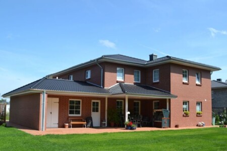 Foto 1 Ferienwohnung Ostfriesland Nordfriesland Haus Toscana (Objekt 93248) buchen