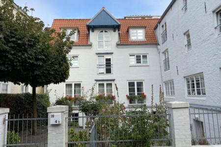 Foto 4 Ferienwohnung Ostfriesland Nordfriesland City-Ferienwohnung (Objekt 98551) buchen