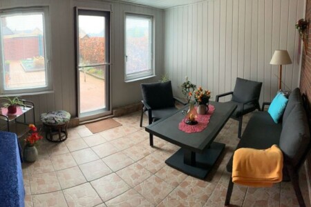 Foto 1 Ferienwohnung Ostfriesland Nordfriesland Ferienwohnung Thiesen (Objekt 98553) buchen