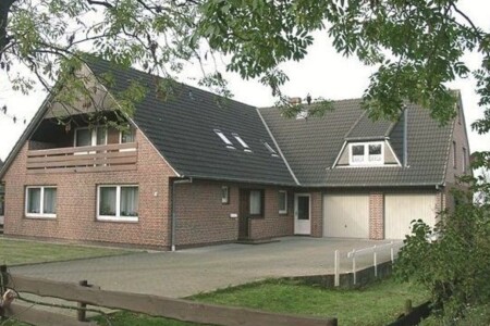 Foto 1 Ferienwohnung Ostfriesland Nordfriesland Ferienwohnung Petersen (Objekt 98554) buchen