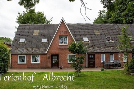 Foto 4 Ferienwohnung Ostfriesland Nordfriesland Ferienwohnung Dörps-Café (Objekt 98555) buchen