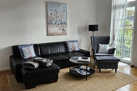 Foto 1 Ferienwohnung Ostfriesland Nordfriesland Ferienwohnung Wucherer (Objekt 98556) buchen
