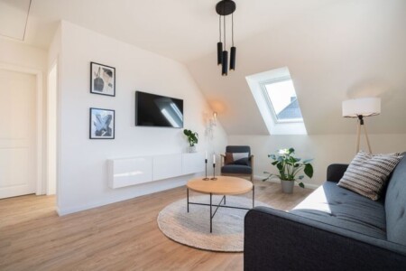 Foto 1 Ferienwohnung Ostfriesland Nordfriesland Küstenbutze 3 (Objekt 93939) buchen