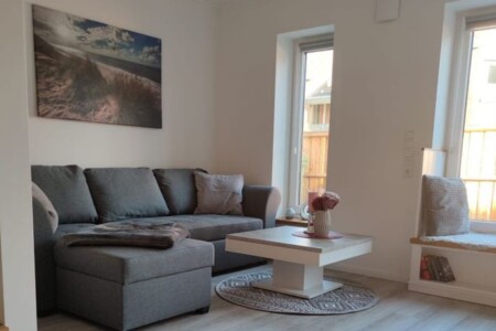 Foto 2 Ferienwohnung Ostfriesland Nordfriesland Ferienwohnung Arndt (Objekt 94246) buchen