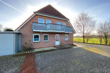Foto 1 Ferienwohnung Ostfriesland Nordfriesland Ferienwohnung Lieblingsplatz (Objekt 93930) buchen