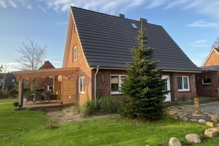 Foto 2 Ferienwohnung Ostfriesland Nordfriesland Ferienwohnung Amselnest (Objekt 98676) buchen