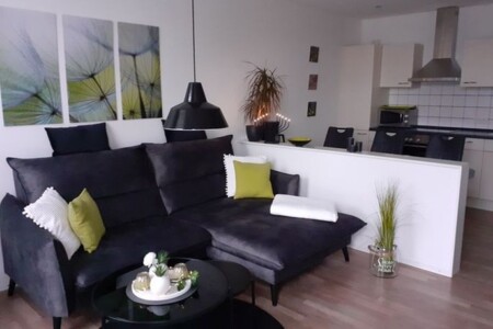 Foto 3 Ferienwohnung Ostfriesland Nordfriesland Ferienwohnung "OP England" (Objekt 93567) buchen