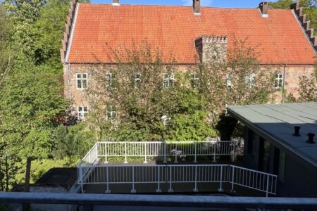 Foto 1 Ferienwohnung Ostfriesland Nordfriesland Ferienwohnungen am Kavaliershaus (Objekt 86011) buchen