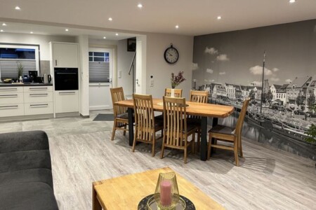 Foto 5 Ferienhaus Ostfriesland Nordfriesland Ferienhaus Salz & Seele (Objekt 97900) buchen