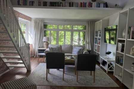 Foto 4 Ferienwohnung Ostfriesland Nordfriesland Ferienwohnung MönkeVilla (Objekt 98740) buchen