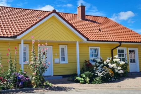 Foto 3 Ferienwohnung Ostfriesland Nordfriesland Ferienwohnung Sonnenhaus (Objekt 87594) buchen