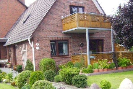 Foto 3 Ferienwohnung Ostfriesland Dithmarschen Haus Rentel (Objekt 104799) buchen