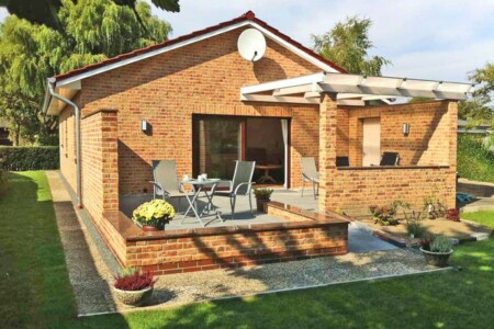 Foto 5 Ferienhaus Ostfriesland Dithmarschen Haus Spatz (Objekt 93960) buchen