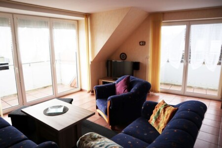 Foto 1 Ferienwohnung Ostfriesland Dithmarschen Haus Martens (Objekt 104801) buchen