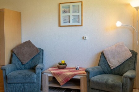 Foto 1 Ferienwohnung Ostfriesland Dithmarschen Haus Jensen (Objekt 101759) buchen