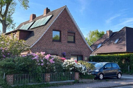 Foto 1 Ferienwohnung Ostfriesland Dithmarschen Haus Karstens (Objekt 94402) buchen