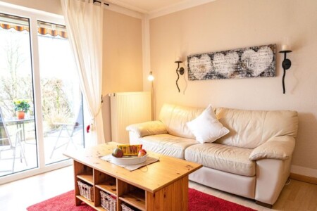 Foto 4 Ferienwohnung Ostfriesland Dithmarschen Haus Steger (Objekt 104810) buchen