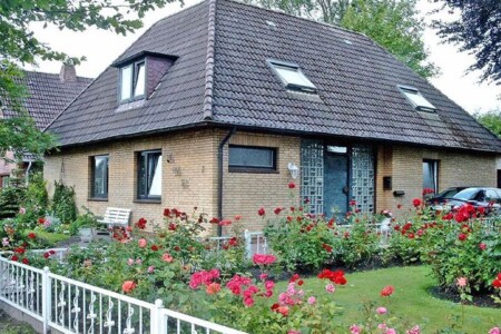 Foto 3 Ferienwohnung Ostfriesland Dithmarschen Ferienhaus Andrea (Objekt 73997) buchen