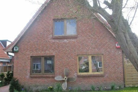 Foto 2 Ferienwohnung Ostfriesland Dithmarschen Ferienwohnung Wilstermann (Objekt 74000) buchen