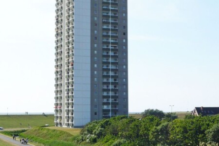 Foto 4 Ferienwohnung Ostfriesland Dithmarschen Hochhaus (Objekt 104815) buchen