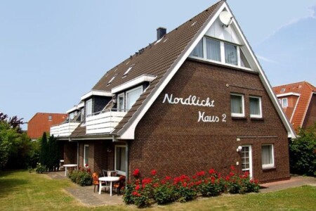 Foto 4 Ferienwohnung Ostfriesland Dithmarschen Haus Nordlicht 2 (Objekt 74004) buchen