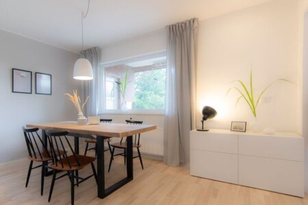 Foto 5 Ferienwohnung Ostfriesland Dithmarschen Haus Ruhser (Objekt 74019) buchen