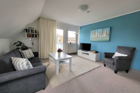 Foto 4 Ferienwohnung Ostfriesland Dithmarschen Haus Abano (Objekt 77747) buchen