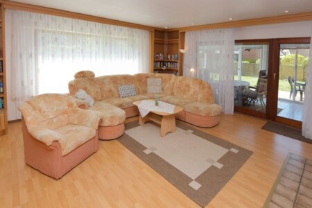 Foto 1 Ferienwohnung Ostfriesland Dithmarschen Glücksklee (Objekt 47435) buchen