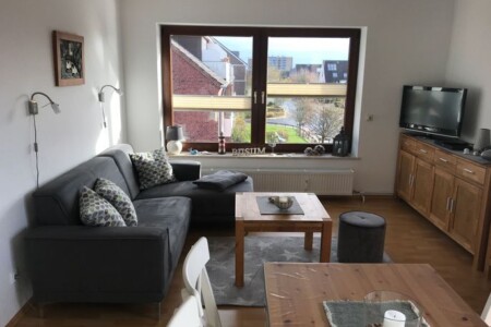 Foto 4 Ferienwohnung Ostfriesland Dithmarschen Haus Luv und Lee (Objekt 104819) buchen