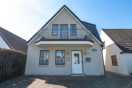 Foto 4 Ferienwohnung Ostfriesland Dithmarschen Butendiek (Objekt 97560) buchen