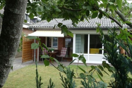 Foto 1 Ferienwohnung Ostfriesland Dithmarschen Haus Hoyer (Objekt 97563) buchen