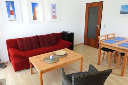 Foto 4 Ferienwohnung Ostfriesland Dithmarschen Haus Windrose (Objekt 97565) buchen