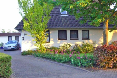 Foto 2 Ferienwohnung Ostfriesland Dithmarschen Haus Buttgereit (Objekt 97577) buchen