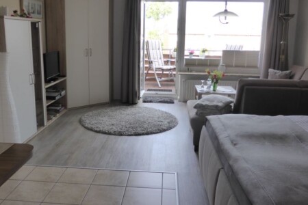 Foto 4 Ferienwohnung Ostfriesland Dithmarschen App. Möller (Objekt 97592) buchen